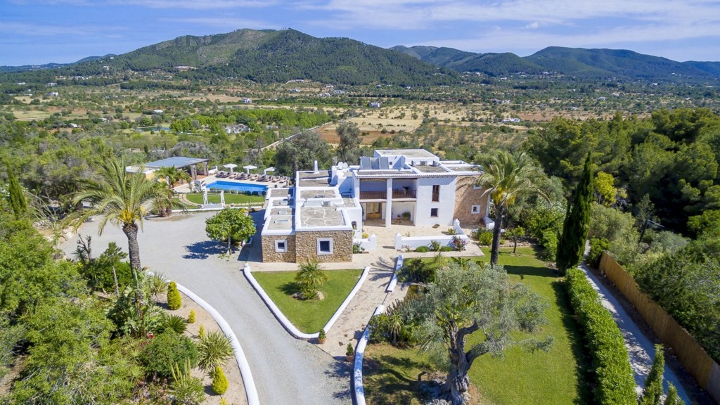 Villa Can Xumeu