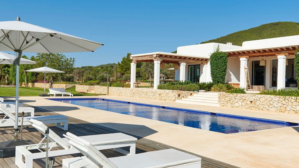 Villa Fleurie