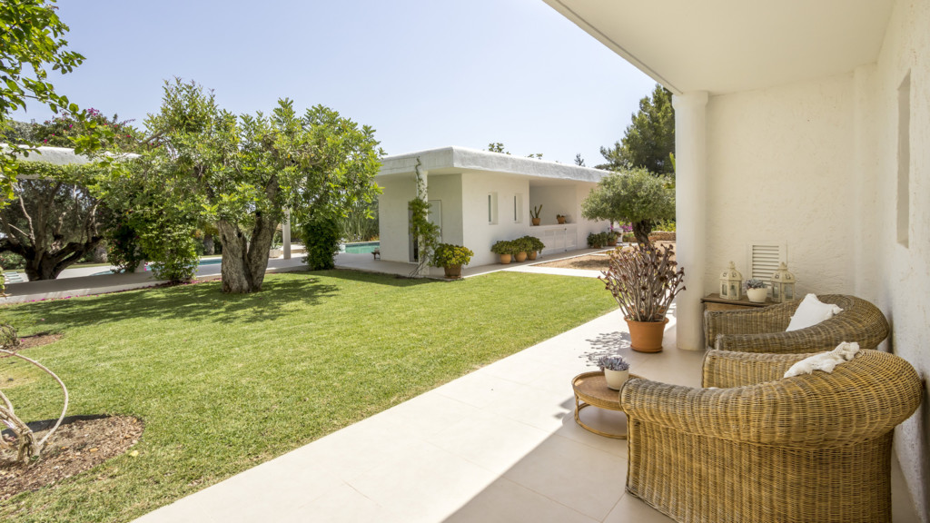 Villa Liette