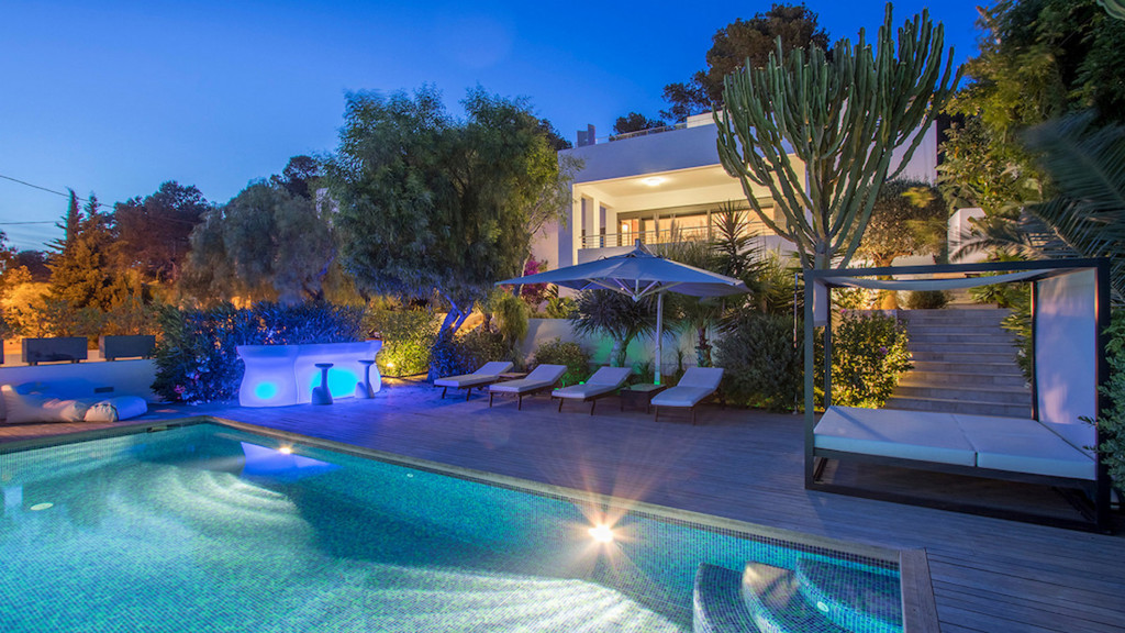 Villa Nova