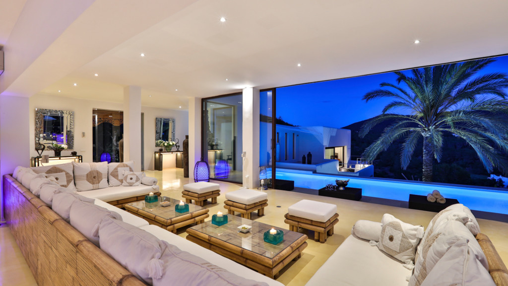 Villa Silvestre