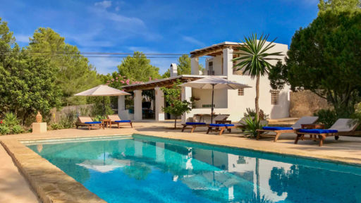 Villa Antilop