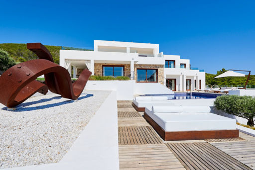 Villa Eloïse