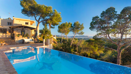 Villa Vistas